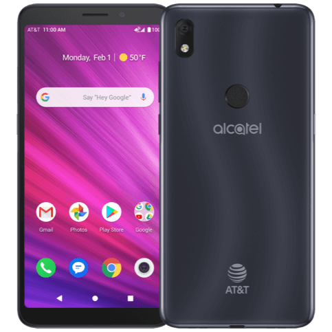 Alcatel Mobile | Smartphones, Tablets & Connected Devices ...