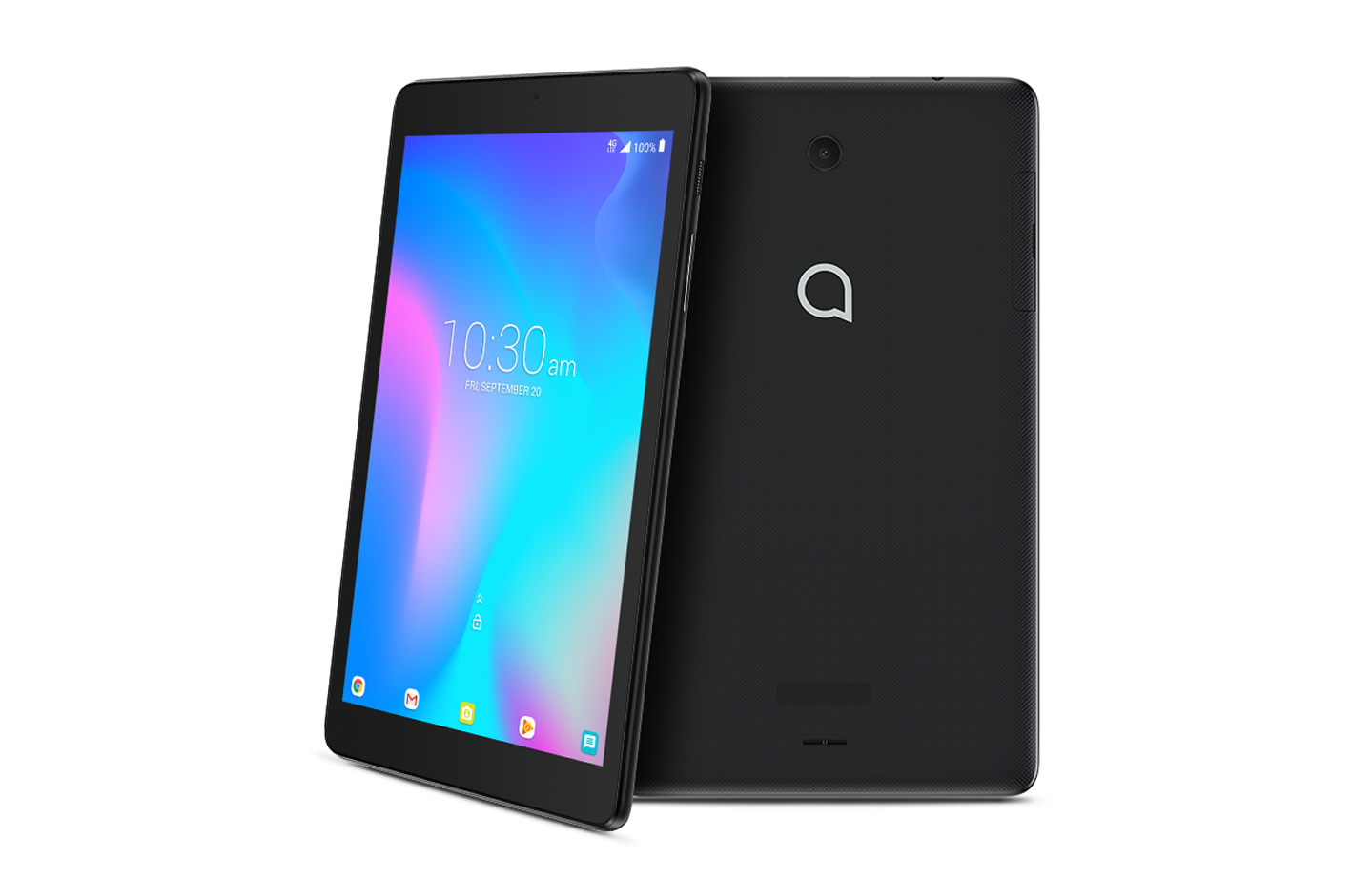 Alcatel JOY TAB™ THE PERFECT ONTHEGO COMPANION. Alcatel Mobile